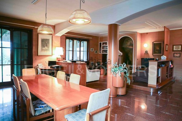 casa indipendente in vendita a Boffalora sopra Ticino