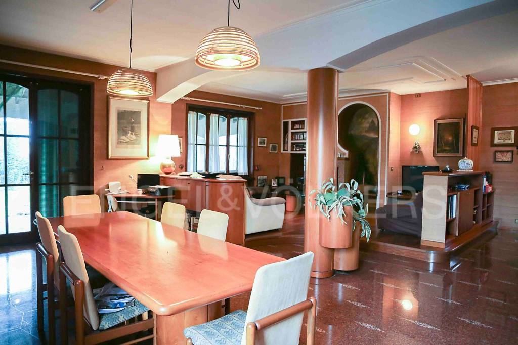 casa indipendente in vendita a Boffalora sopra Ticino