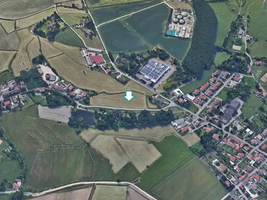 terreno agricolo in vendita a Boffalora sopra Ticino