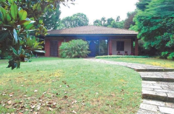 casa indipendente in vendita a Boffalora sopra Ticino
