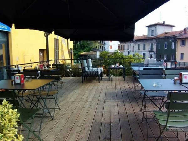 negozio in vendita a Boffalora sopra Ticino