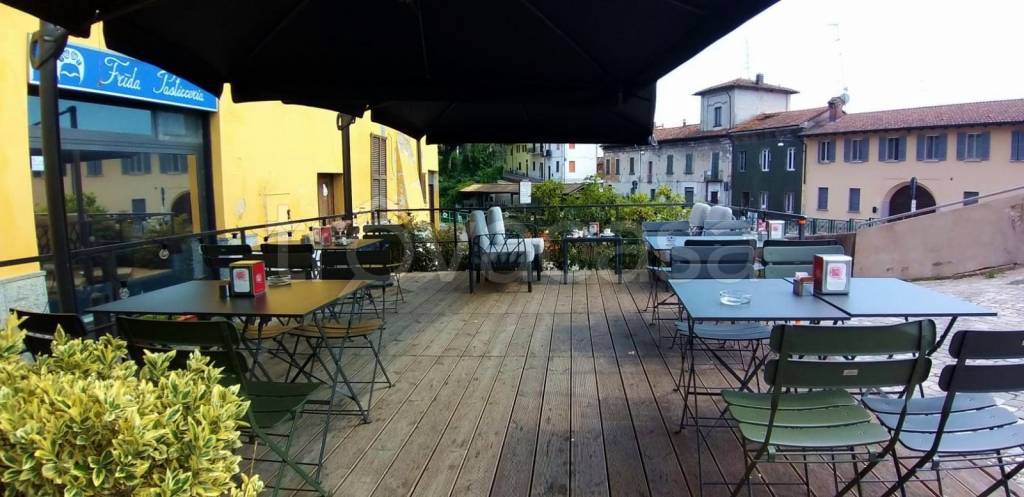 appartamento in vendita a Boffalora sopra Ticino