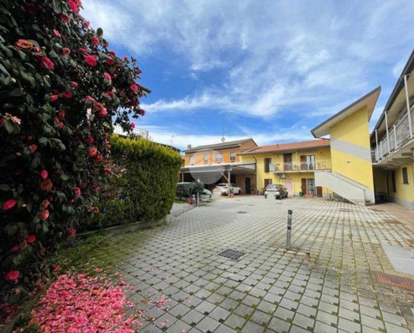 appartamento in vendita a Boffalora sopra Ticino