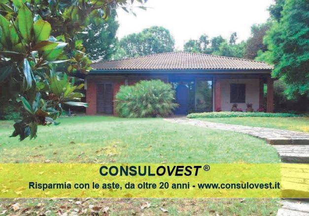 casa indipendente in vendita a Boffalora sopra Ticino