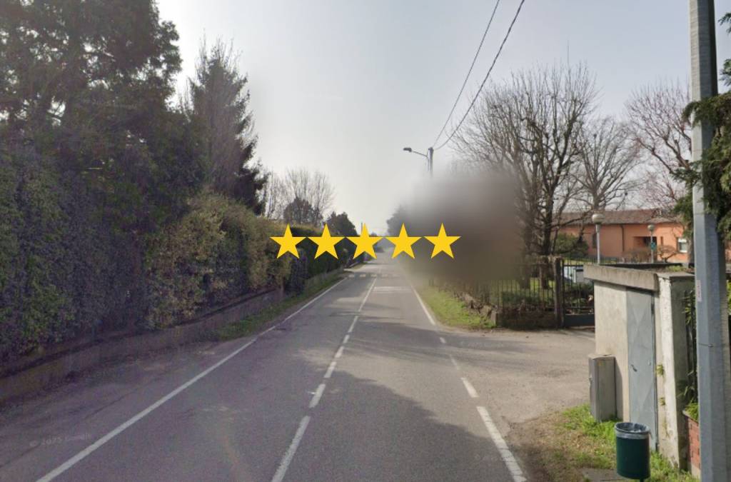 casa indipendente in vendita a Boffalora sopra Ticino
