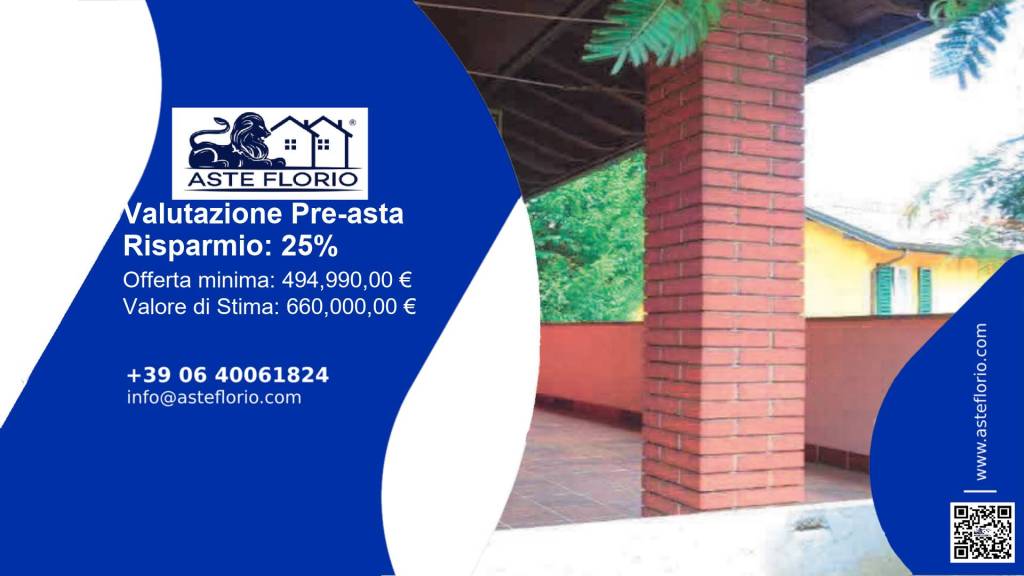 casa indipendente in vendita a Boffalora sopra Ticino