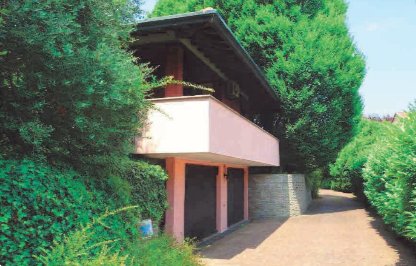 casa indipendente in vendita a Boffalora sopra Ticino