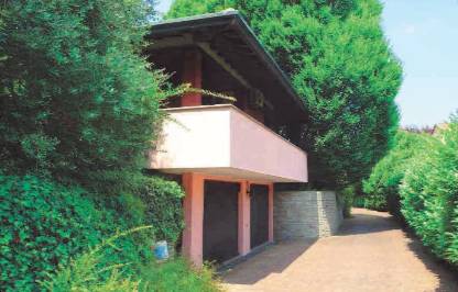 casa indipendente in vendita a Boffalora sopra Ticino