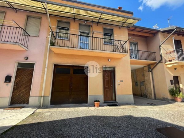 appartamento in vendita a Boffalora sopra Ticino