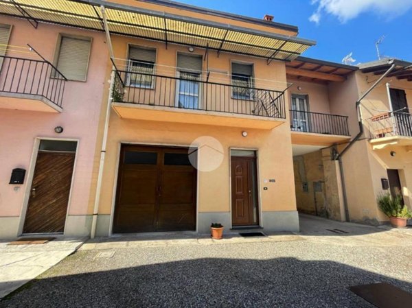 casa indipendente in vendita a Boffalora sopra Ticino