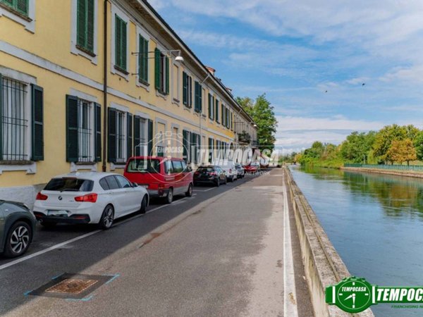 appartamento in vendita a Boffalora sopra Ticino