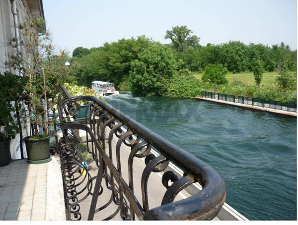 casa semindipendente in vendita a Boffalora sopra Ticino