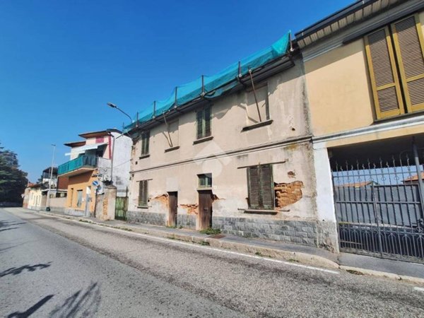 casa indipendente in vendita a Boffalora sopra Ticino