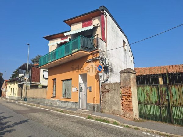 appartamento in vendita a Boffalora sopra Ticino