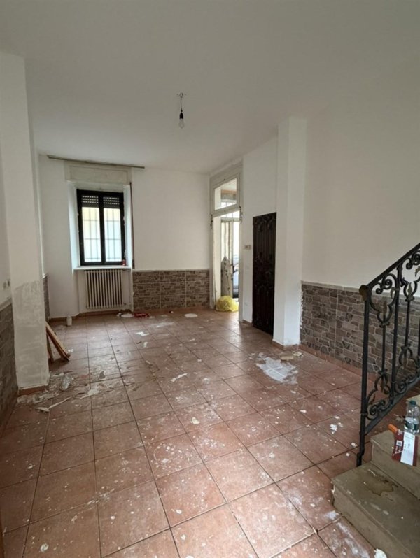appartamento in vendita a Boffalora sopra Ticino