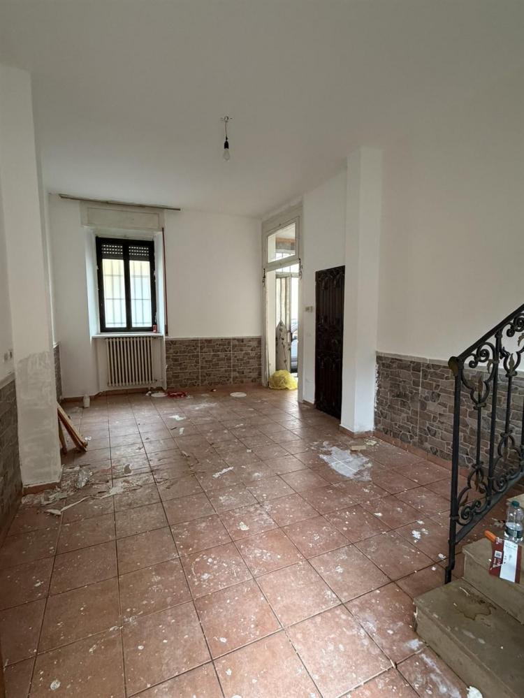 appartamento in vendita a Boffalora sopra Ticino in zona Pontenuovo di Boffalora