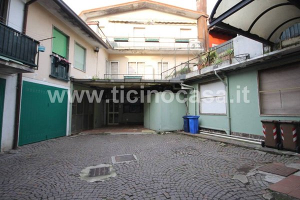 casa indipendente in vendita a Boffalora sopra Ticino