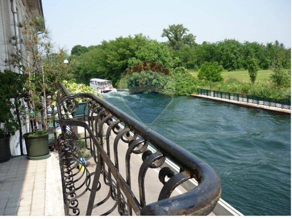 casa indipendente in vendita a Boffalora sopra Ticino