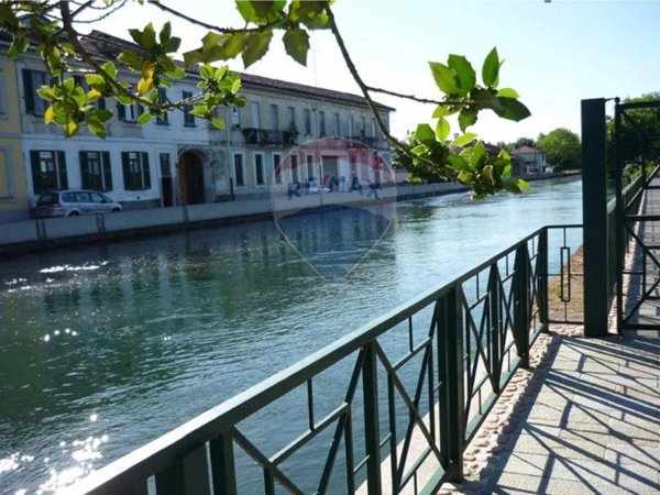 casa indipendente in vendita a Boffalora sopra Ticino