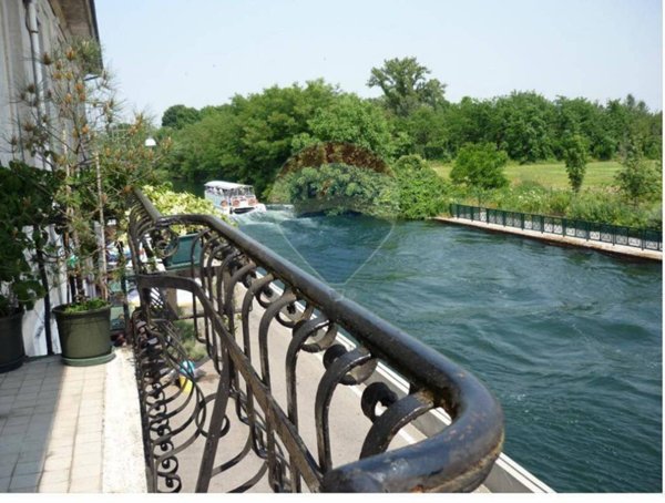 casa indipendente in vendita a Boffalora sopra Ticino