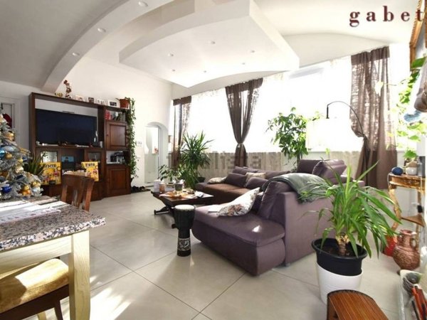 appartamento in vendita a Boffalora sopra Ticino