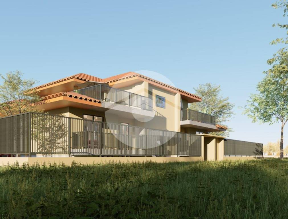 appartamento in vendita a Boffalora sopra Ticino