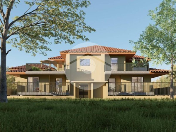 appartamento in vendita a Boffalora sopra Ticino