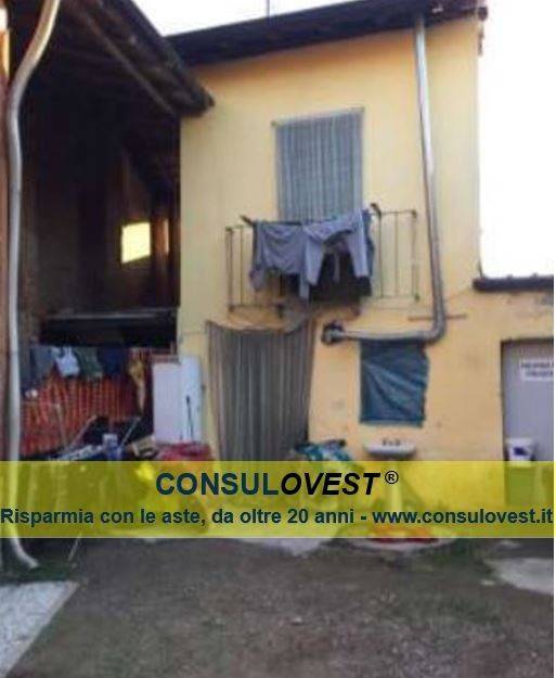 appartamento in vendita a Boffalora sopra Ticino