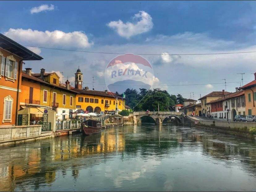 casa indipendente in vendita a Boffalora sopra Ticino