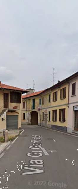 appartamento in vendita a Boffalora sopra Ticino