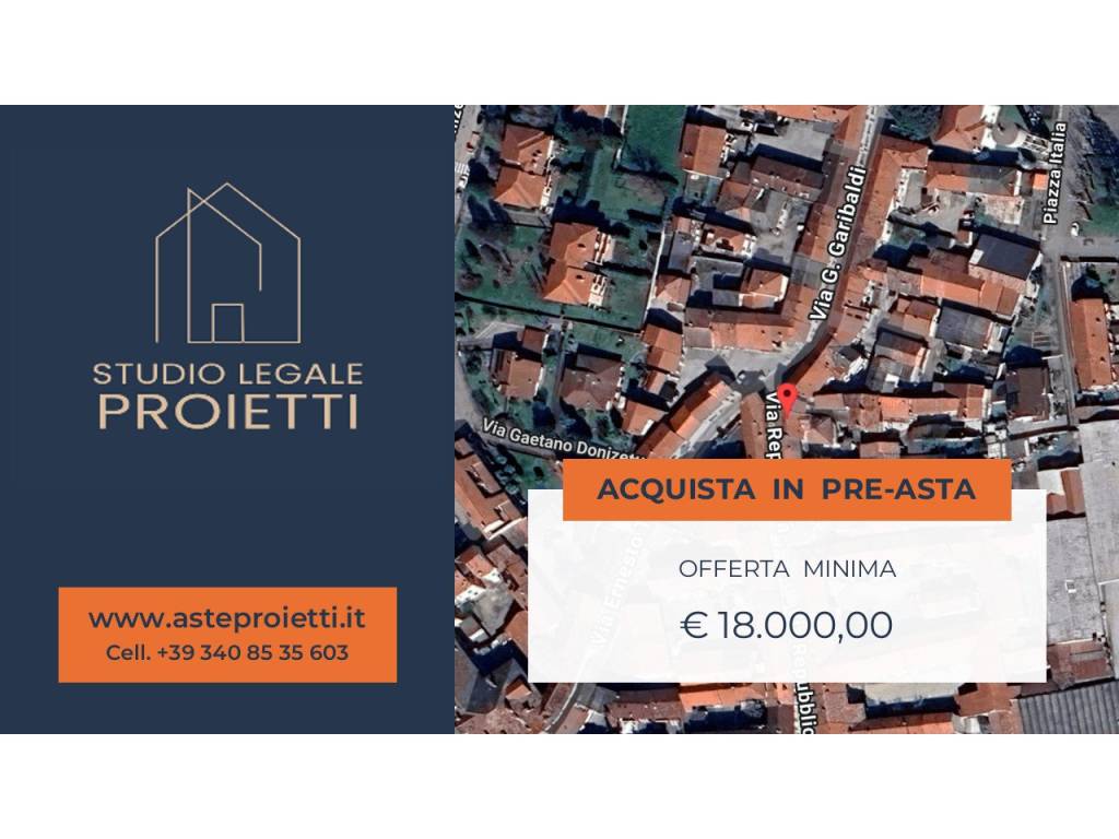 appartamento in vendita a Boffalora sopra Ticino