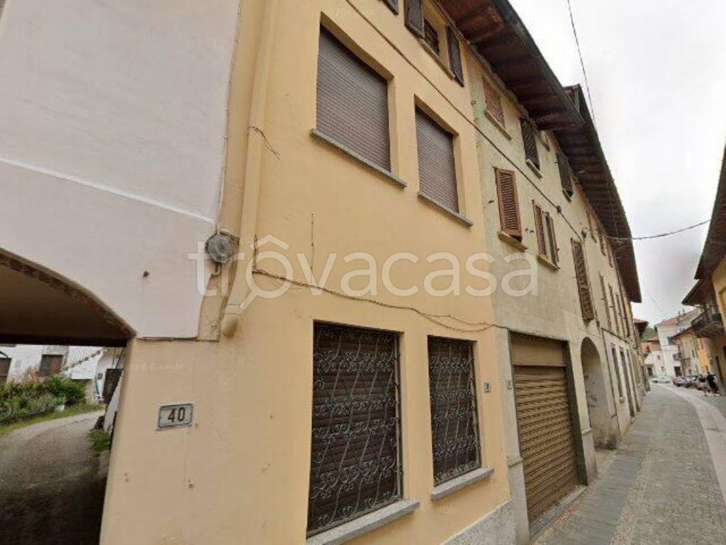 appartamento in vendita a Boffalora sopra Ticino