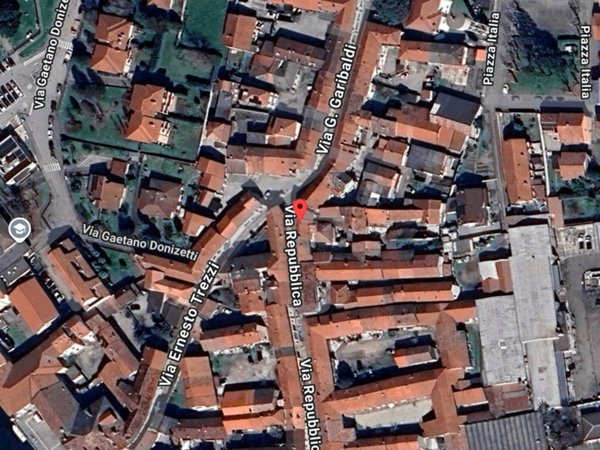 appartamento in vendita a Boffalora sopra Ticino