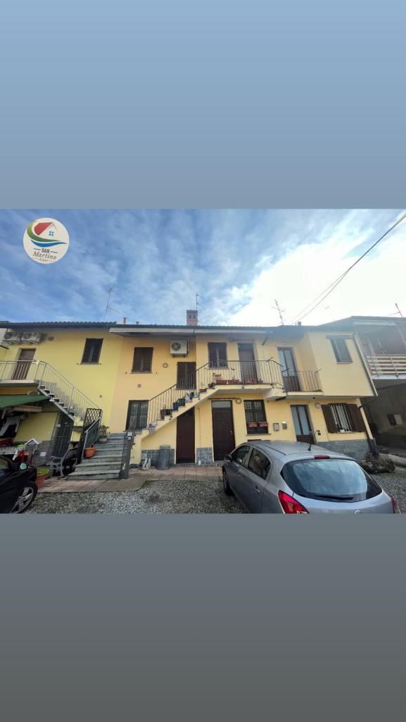 appartamento in vendita a Boffalora sopra Ticino