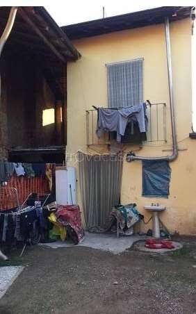 appartamento in vendita a Boffalora sopra Ticino