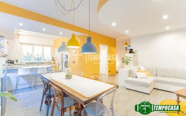 appartamento in vendita a Boffalora sopra Ticino