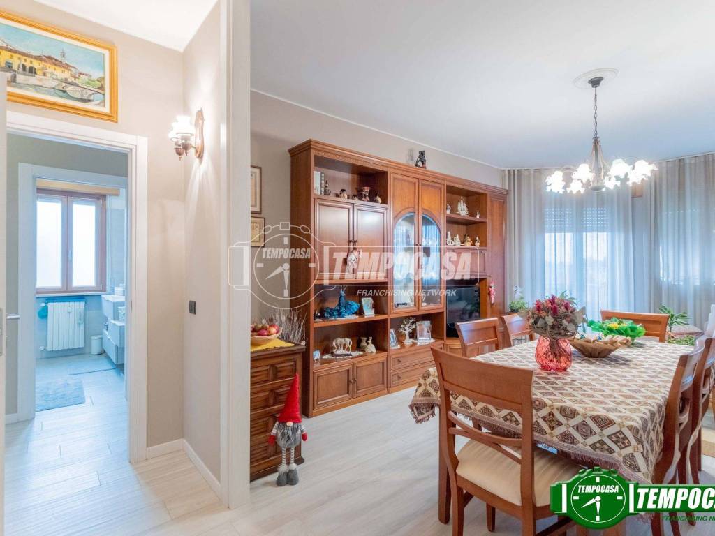 appartamento in vendita a Boffalora sopra Ticino