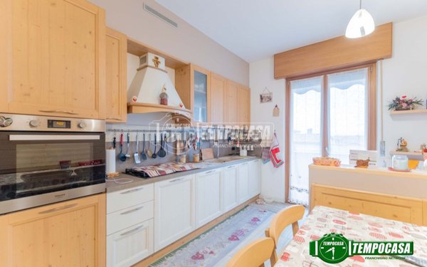 appartamento in vendita a Boffalora sopra Ticino