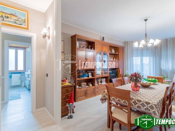 appartamento in vendita a Boffalora sopra Ticino