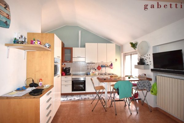 appartamento in vendita a Boffalora sopra Ticino