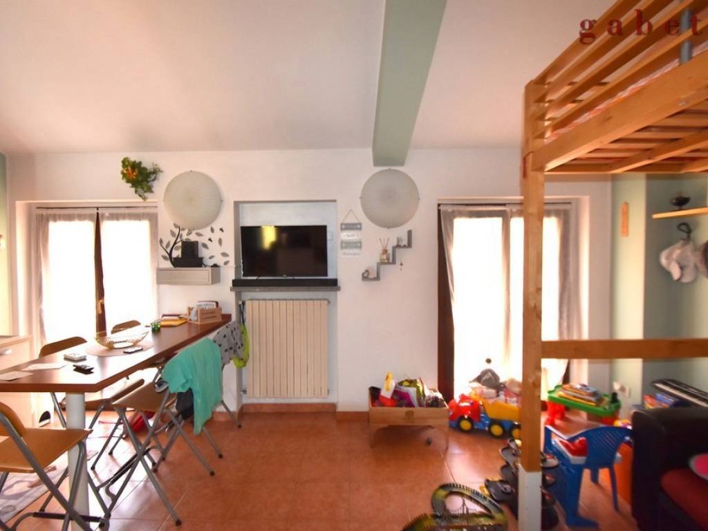 appartamento in vendita a Boffalora sopra Ticino in zona Pontenuovo di Boffalora
