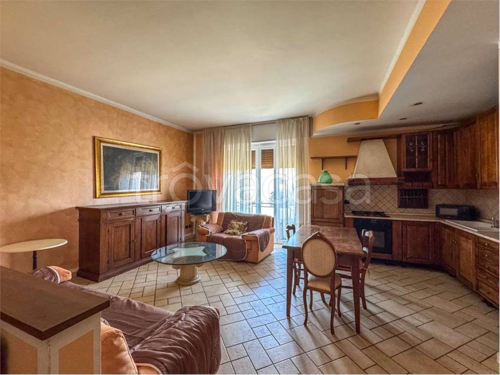 appartamento in vendita a Boffalora sopra Ticino