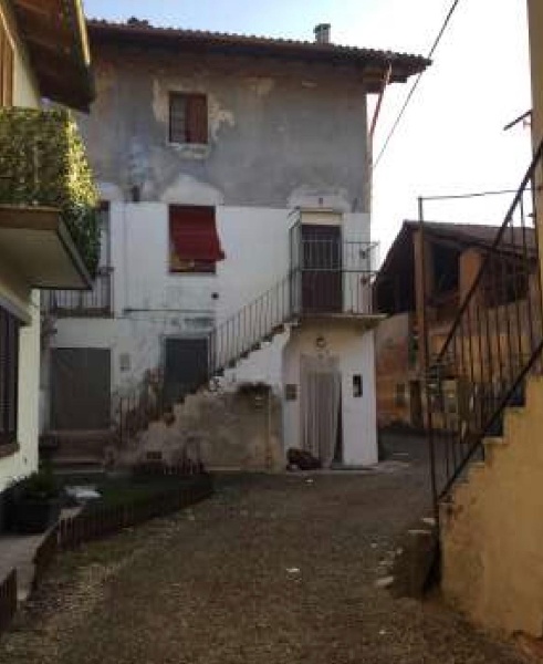 appartamento in vendita a Boffalora sopra Ticino