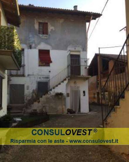 appartamento in vendita a Boffalora sopra Ticino