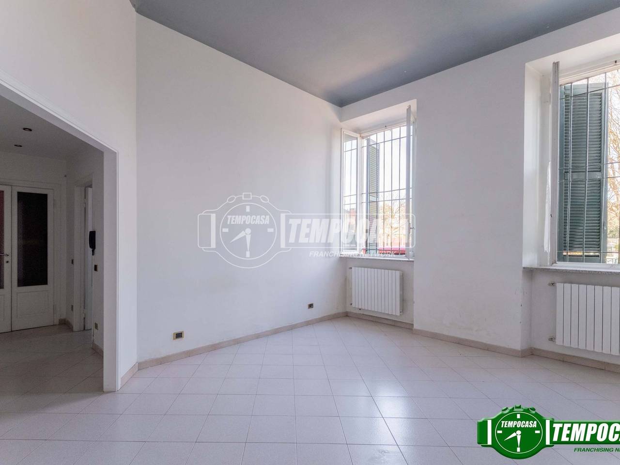 appartamento in vendita a Boffalora sopra Ticino