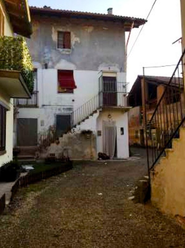 appartamento in vendita a Boffalora sopra Ticino