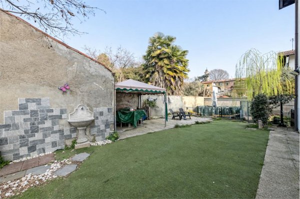 appartamento in vendita a Boffalora sopra Ticino