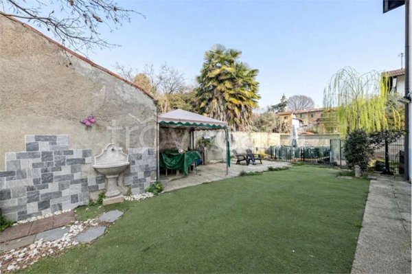 casa indipendente in vendita a Boffalora sopra Ticino