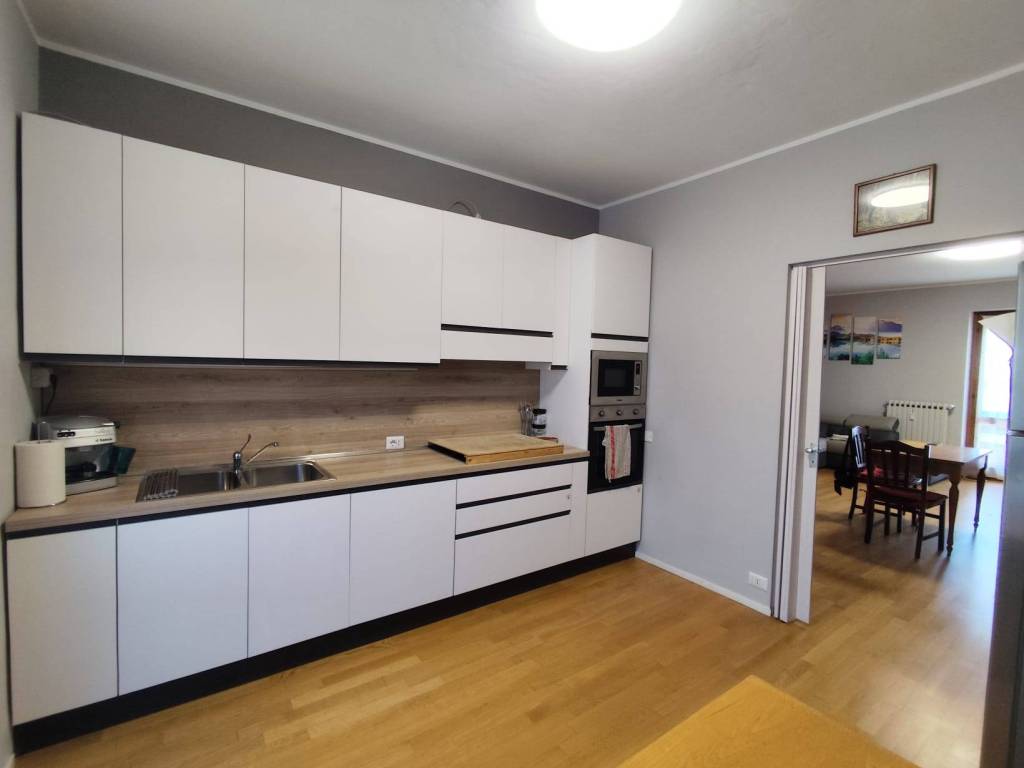 appartamento in vendita a Boffalora sopra Ticino