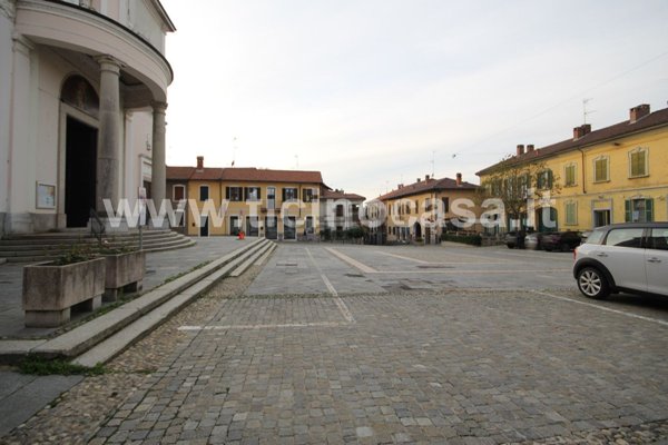 casa indipendente in vendita a Boffalora sopra Ticino